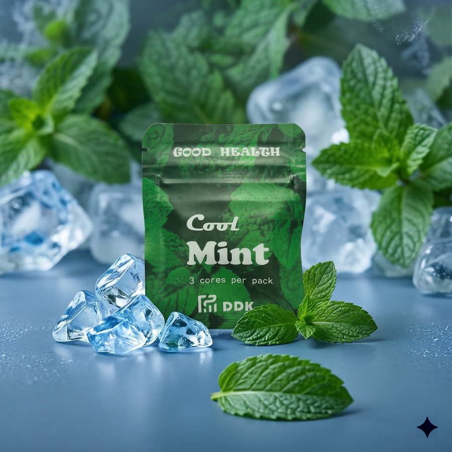 Cool Mint Flavour Core