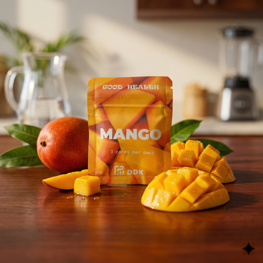 Mango Flavour Core
