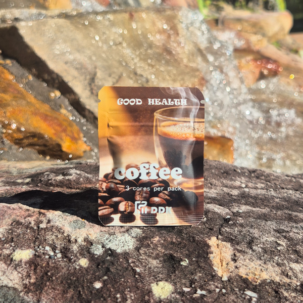 Coffee Flavour Core