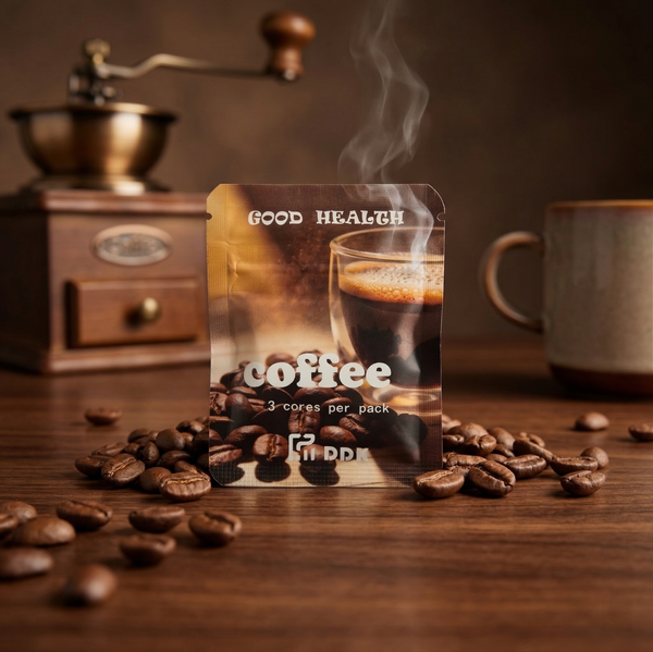 Coffee Flavour Core