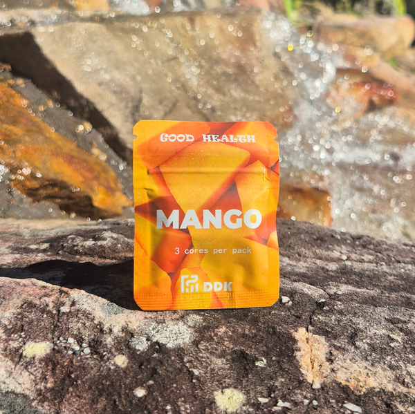 Mango Flavour Core