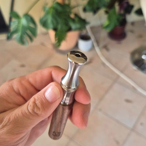 Customer photo for review by Nathan W.