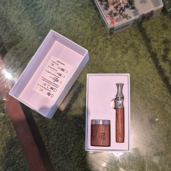 Customer photo for review by Tash B.