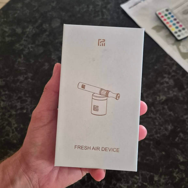 Customer photo for review by Mel R.