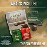 FaD STEEL Kit