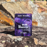 Blueberry Flavour Core
