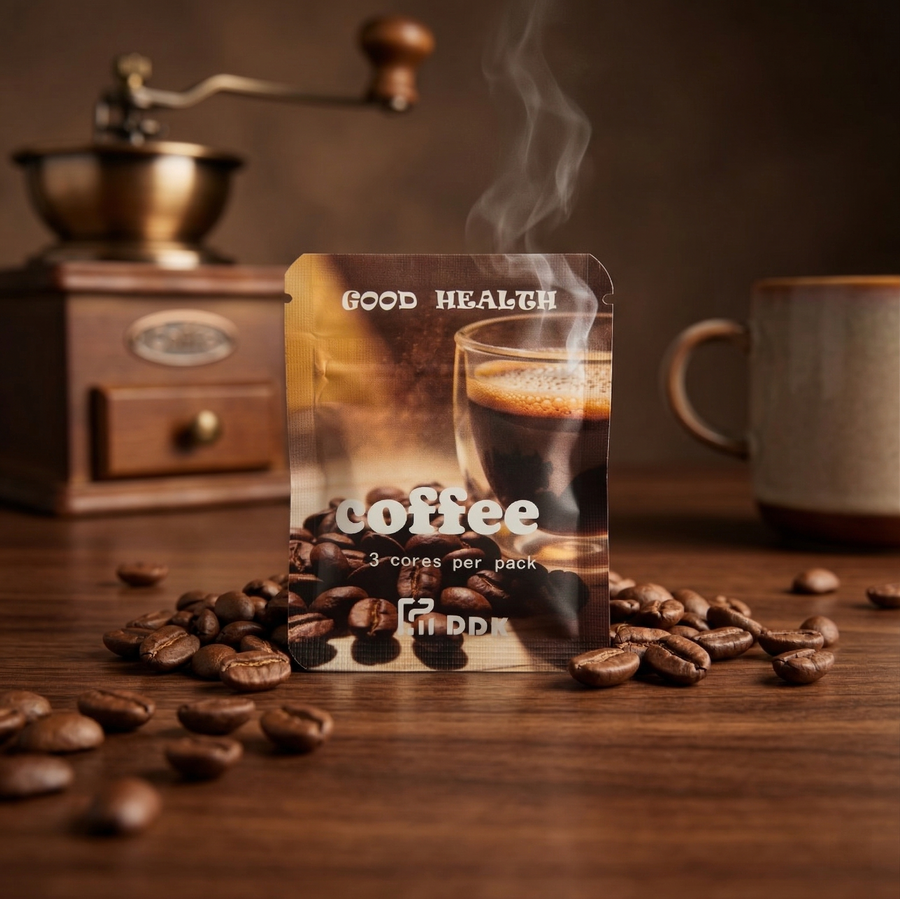 Coffee Flavour Core