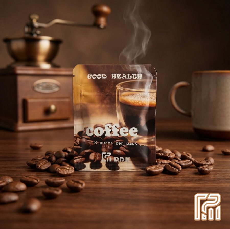 Coffee Flavour Core