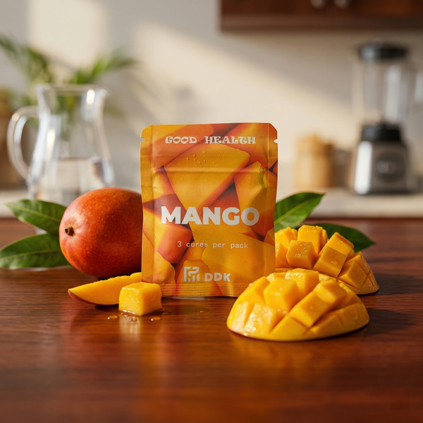 Mango Flavour Core
