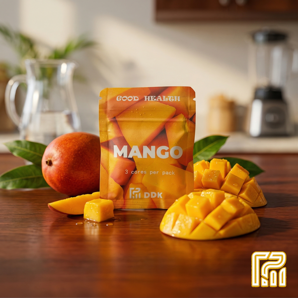 Mango Flavour Core