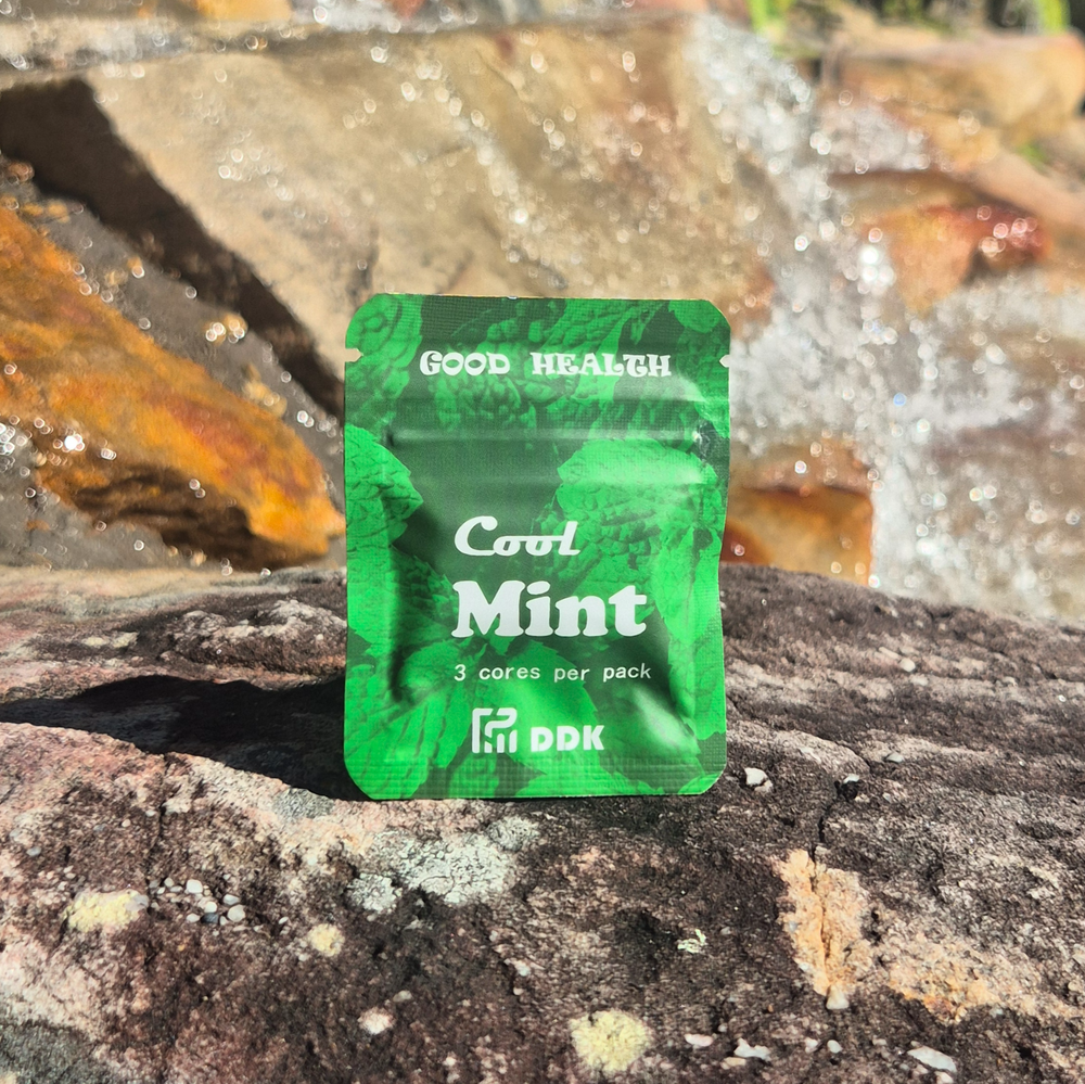Cool Mint Flavour Core