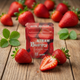 Strawberry Flavour Core