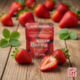Strawberry Flavour Core